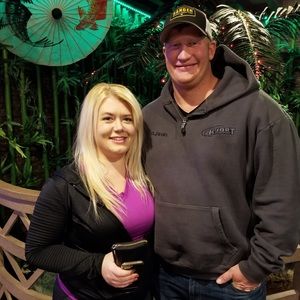 Meet your Posher, Krista